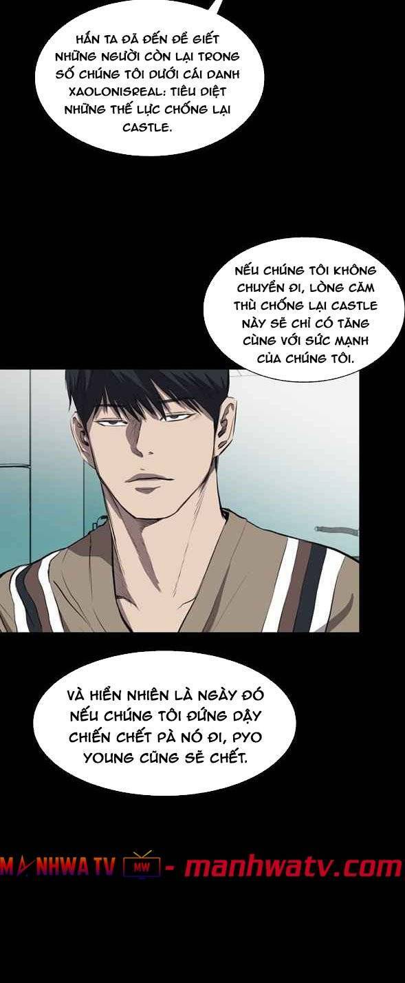 Báo Thù Tập 46 trang 38
