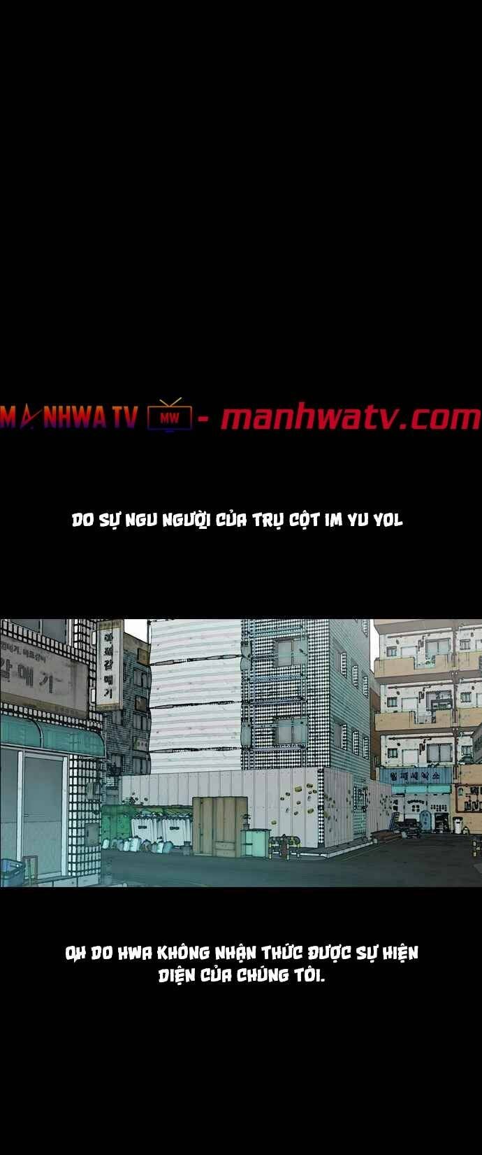 Báo Thù Tập 46 trang 54