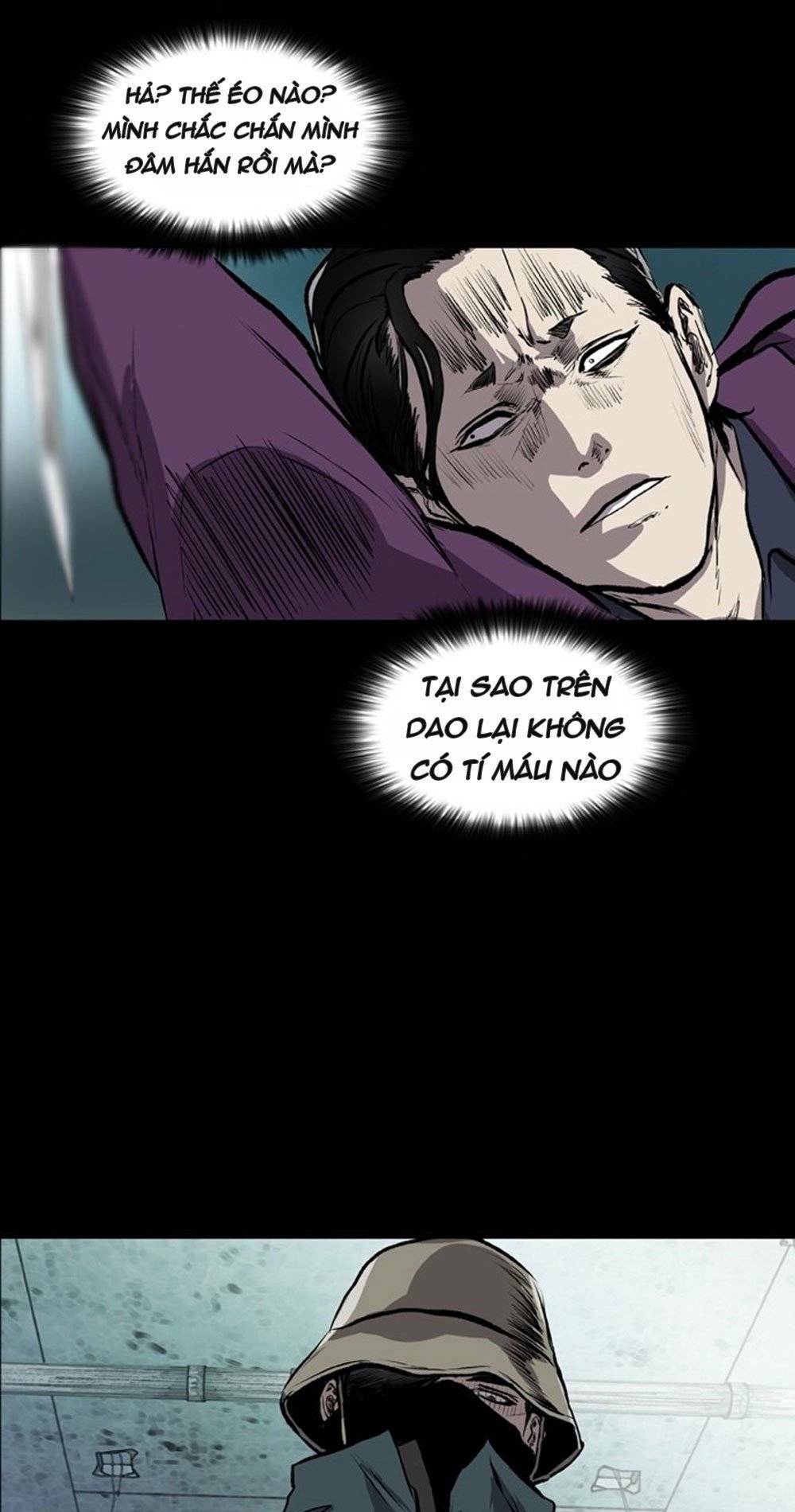 Báo Thù Tập 47 trang 24