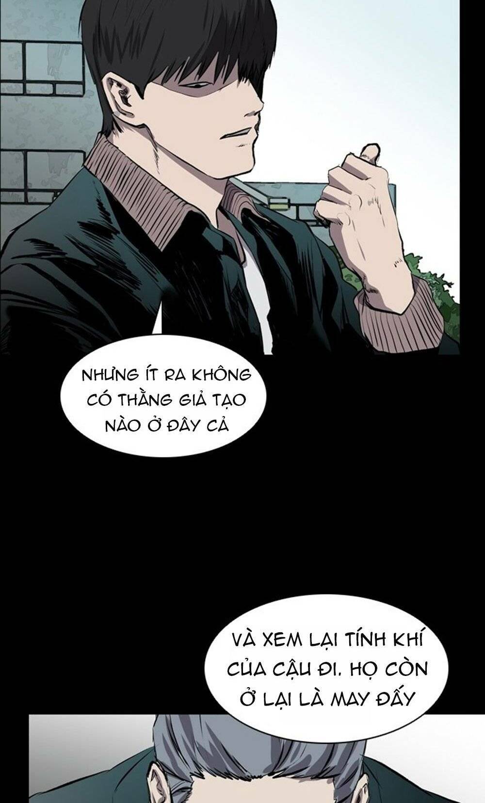 Báo Thù Tập 47 trang 27