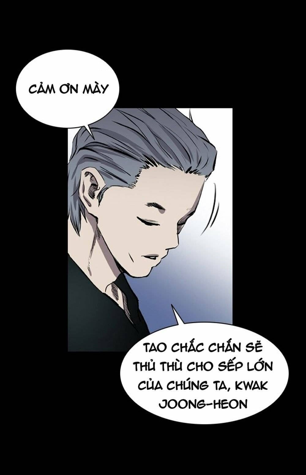 Báo Thù Tập 47 trang 30