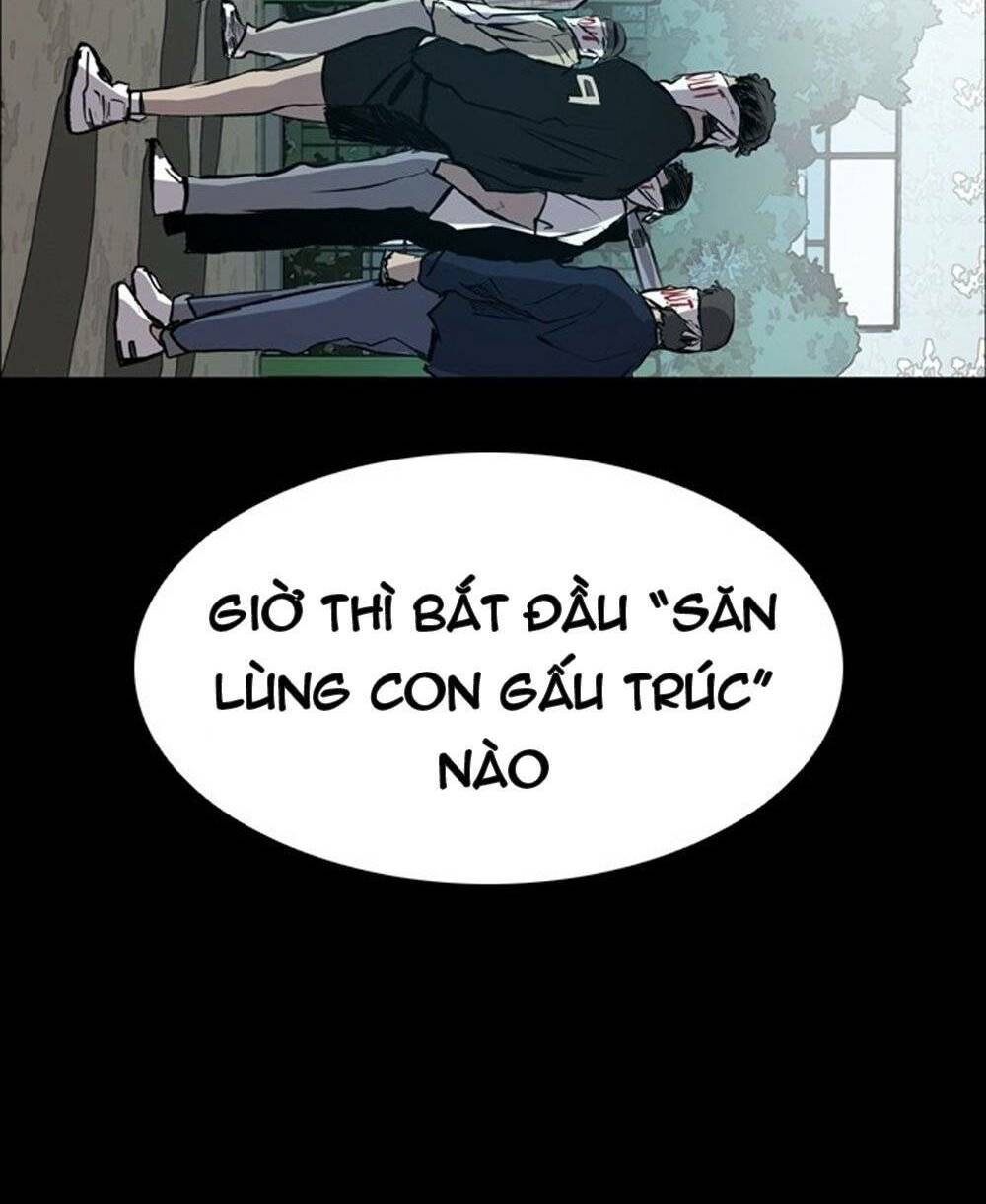 Báo Thù Tập 47 trang 34