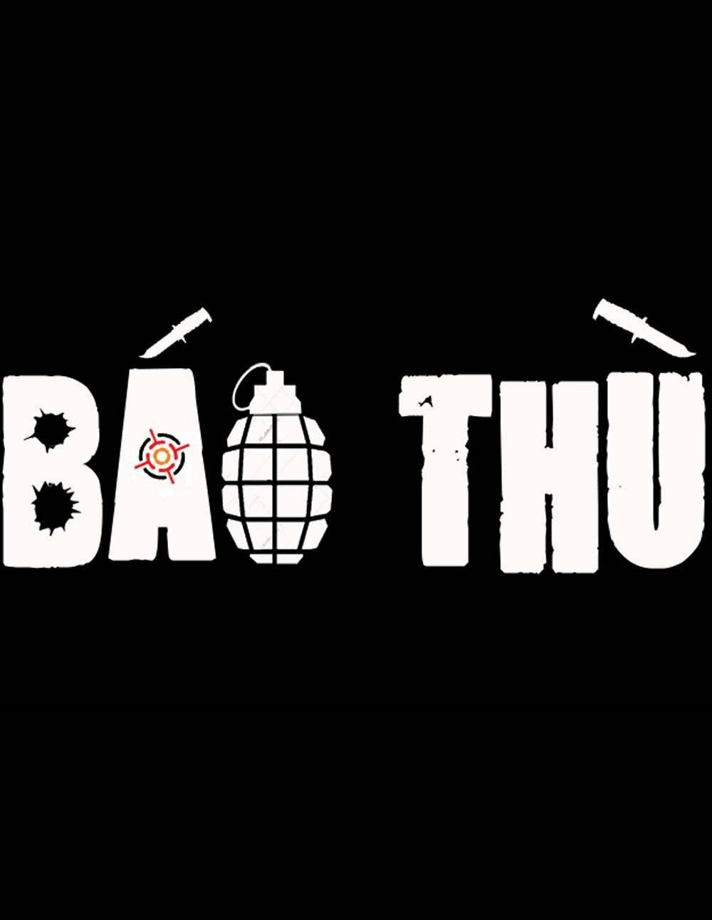 Báo Thù Tập 47 trang 35