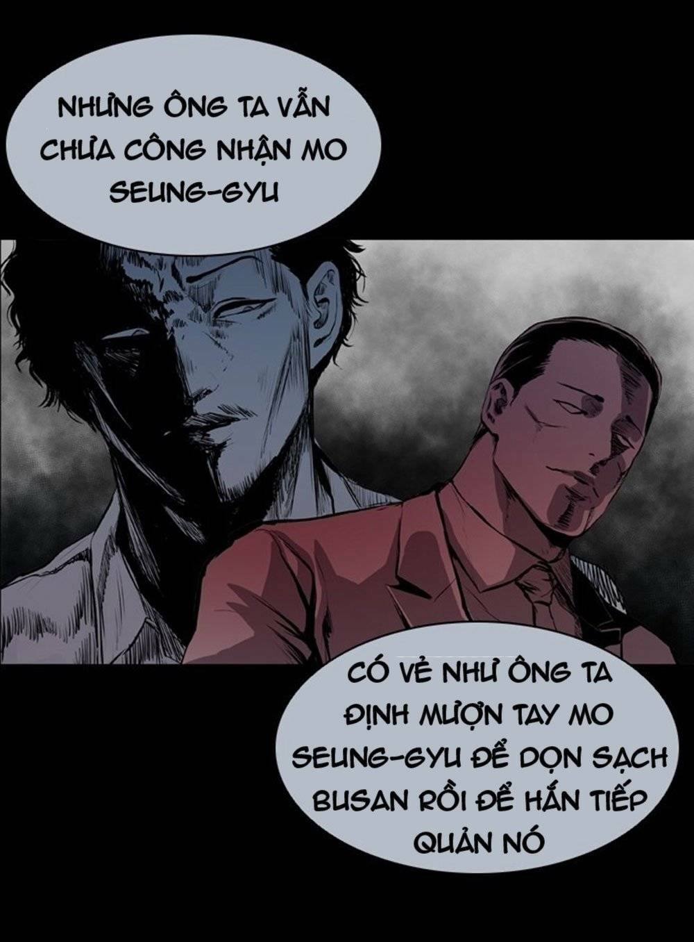 Báo Thù Tập 47 trang 53