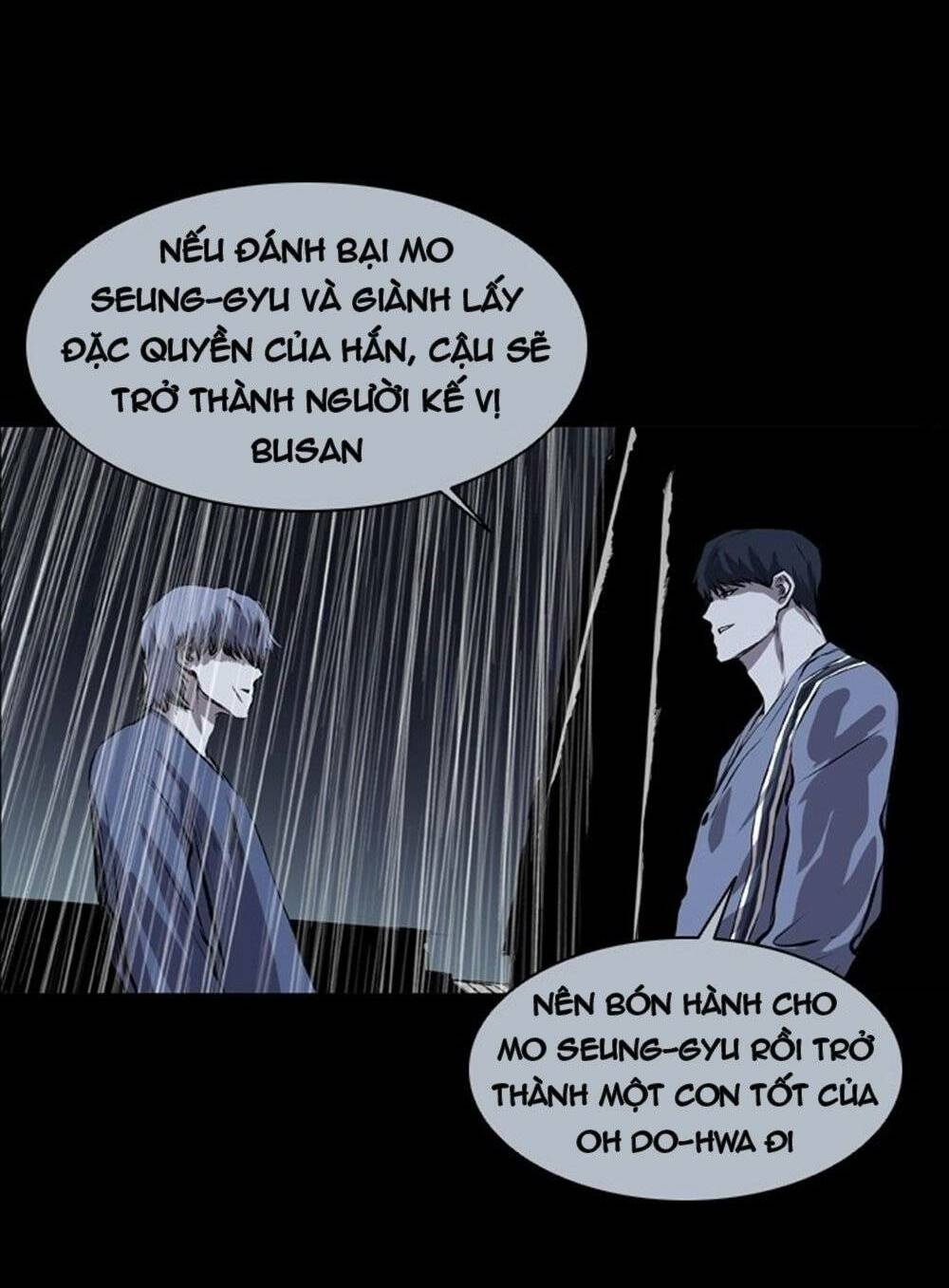 Báo Thù Tập 47 trang 54