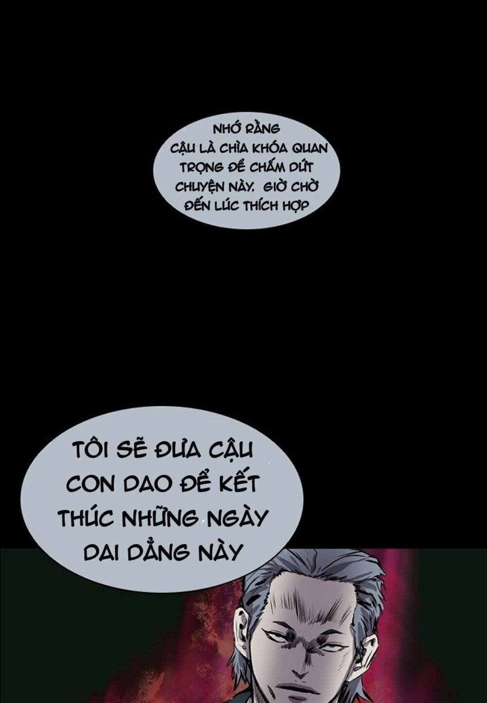 Báo Thù Tập 47 trang 55