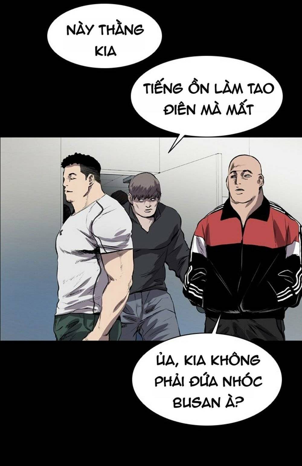 Báo Thù Tập 47 trang 57