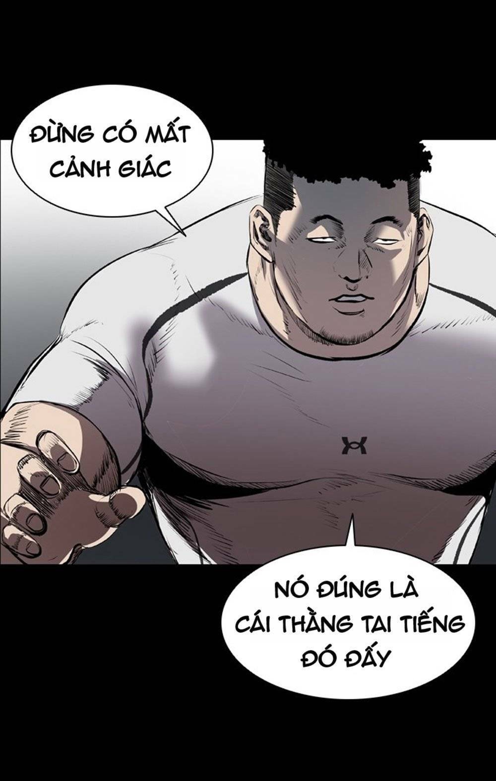 Báo Thù Tập 47 trang 58