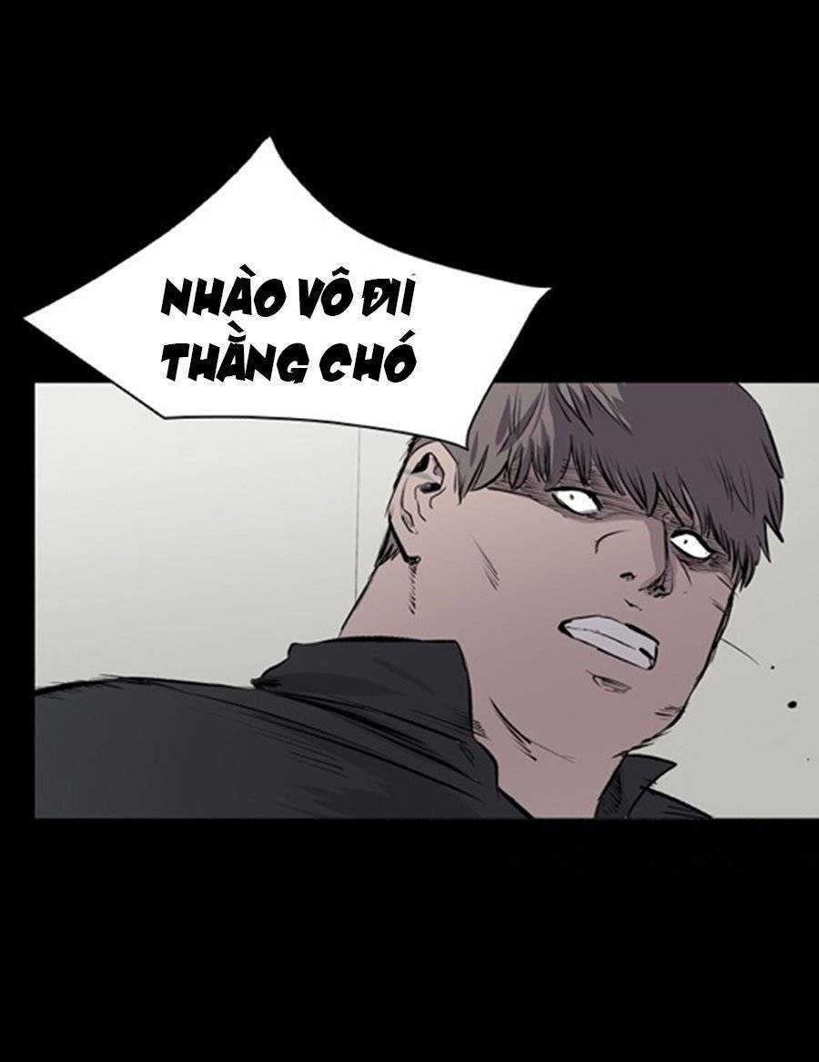 Báo Thù Tập 47 trang 70