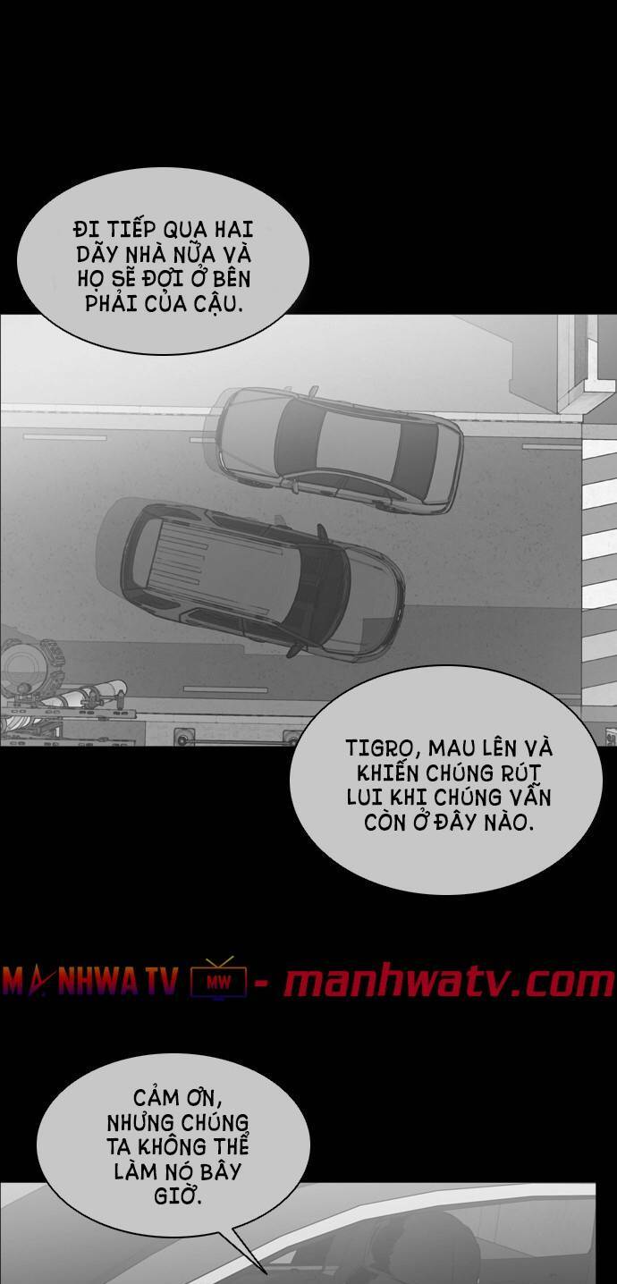 Báo Thù Tập 48 trang 35