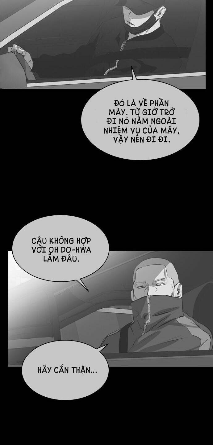 Báo Thù Tập 48 trang 36