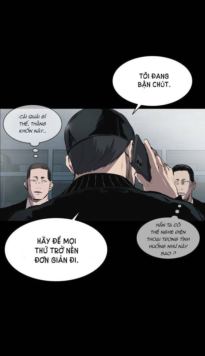 Báo Thù Tập 48 trang 5