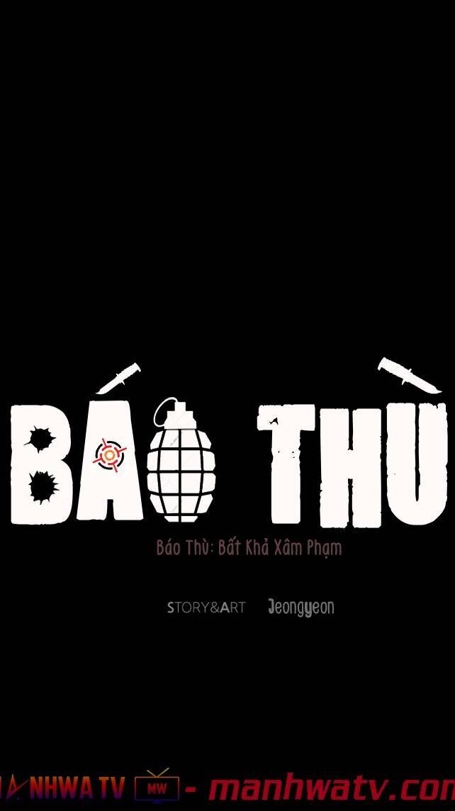 Báo Thù Tập 48 trang 41