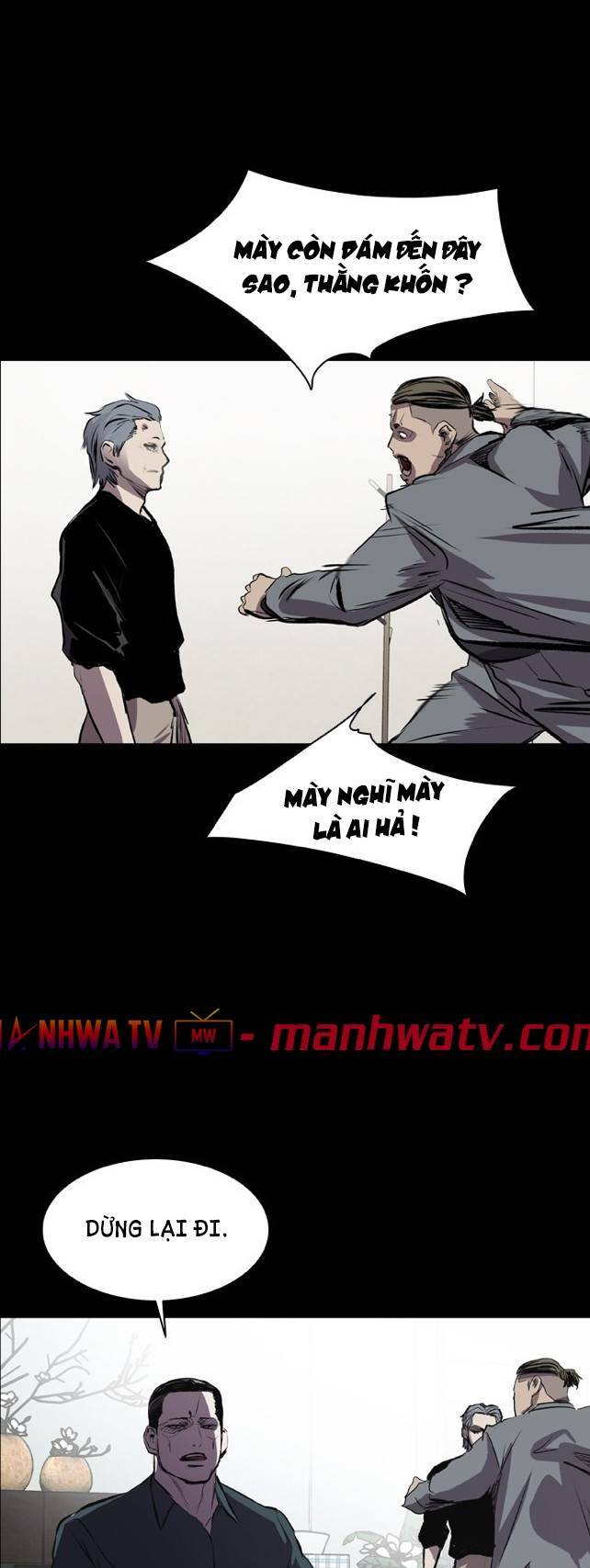 Báo Thù Tập 48 trang 45