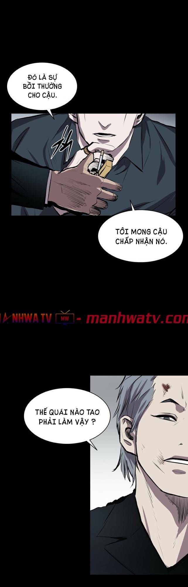 Báo Thù Tập 48 trang 47