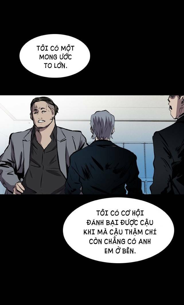 Báo Thù Tập 48 trang 48