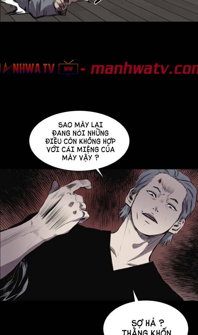 Báo Thù Tập 48 trang 51