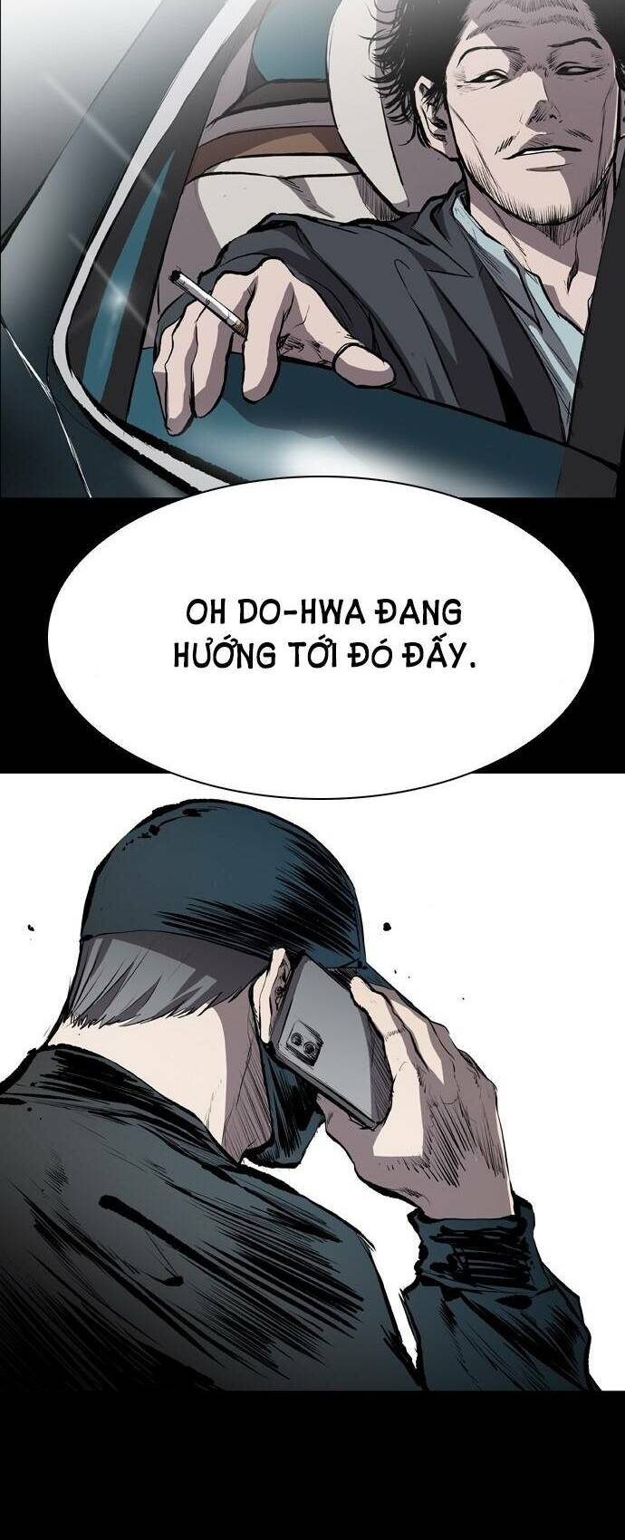 Báo Thù Tập 48 trang 7