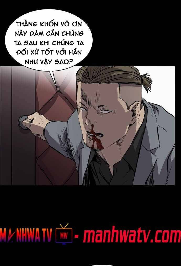 Báo Thù Tập 49 trang 38