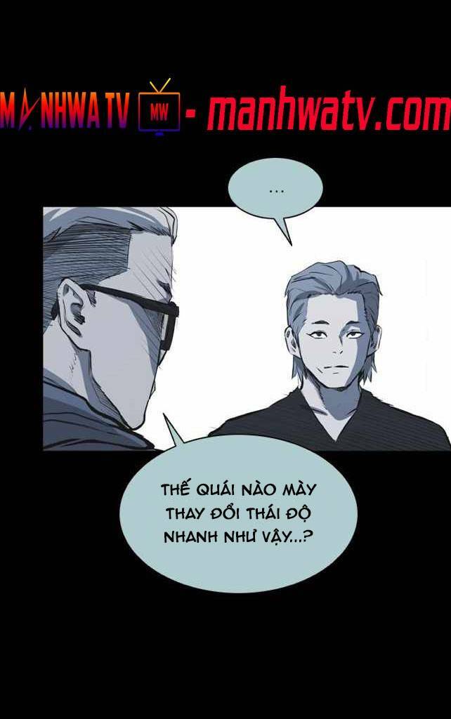 Báo Thù Tập 49 trang 52