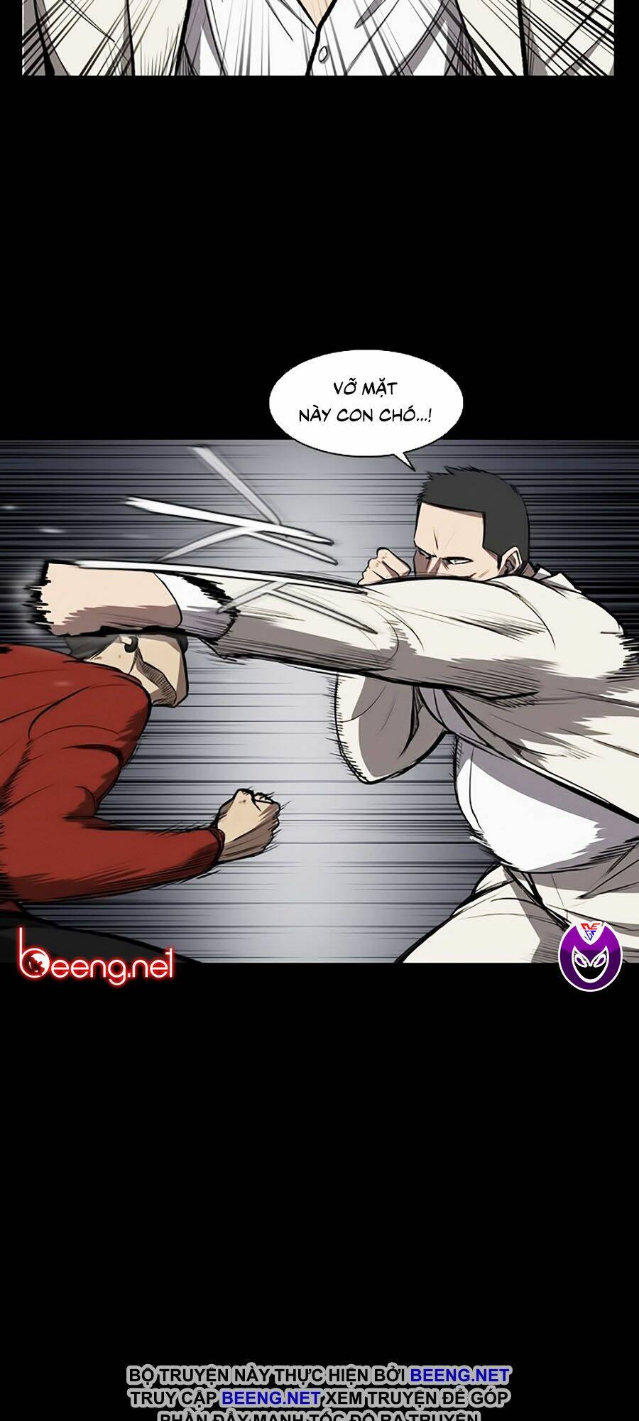 Báo Thù Tập 5 trang 16