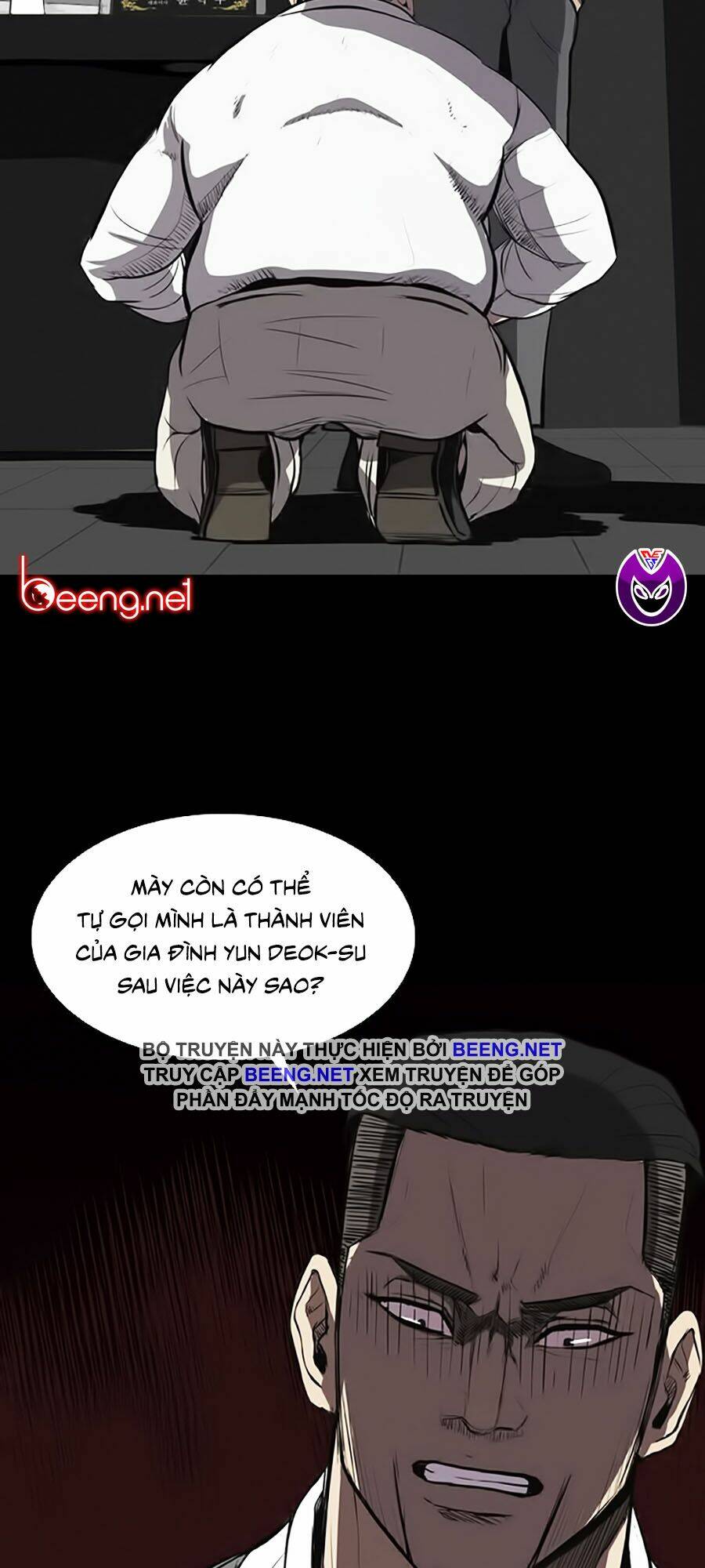 Báo Thù Tập 5 trang 68