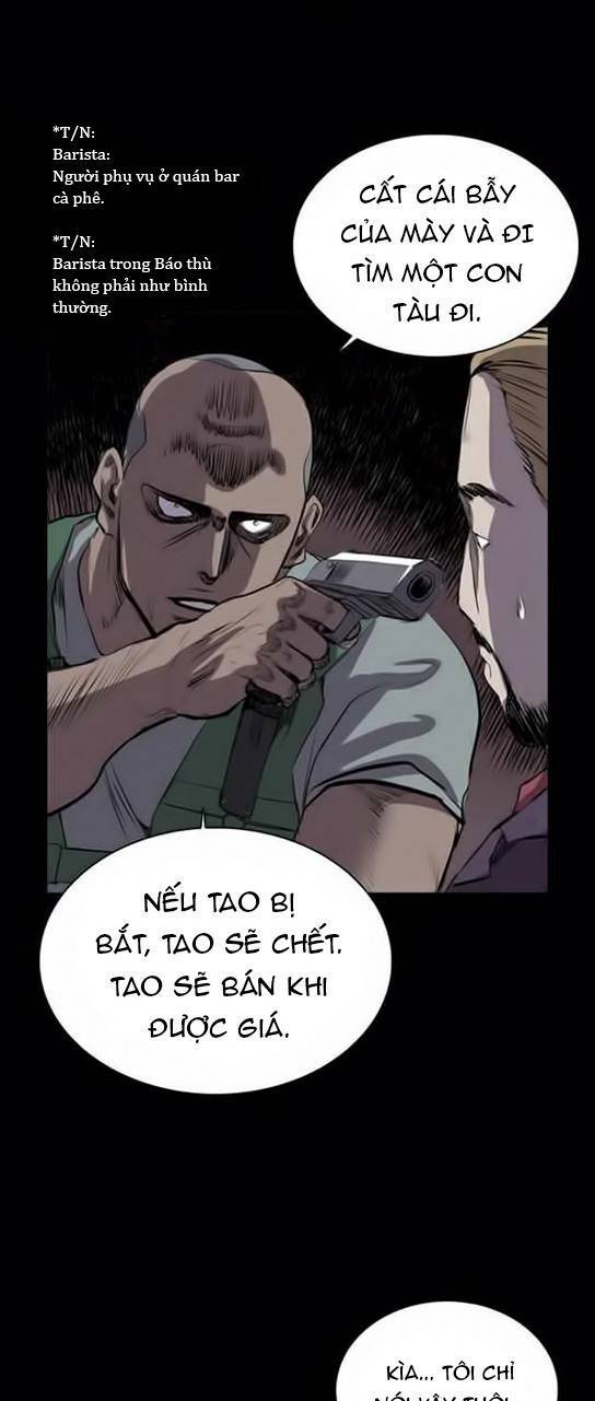 Báo Thù Tập 50 trang 47