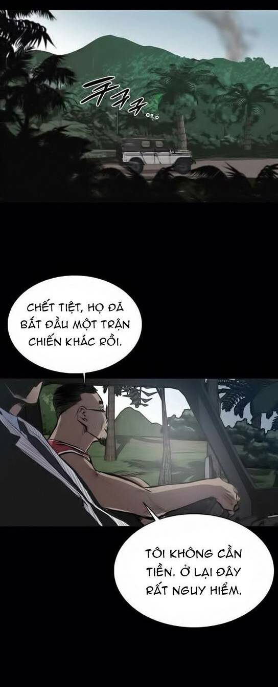 Báo Thù Tập 50 trang 59