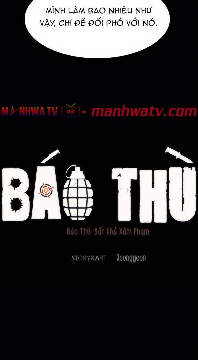 Báo Thù Tập 51 trang 20