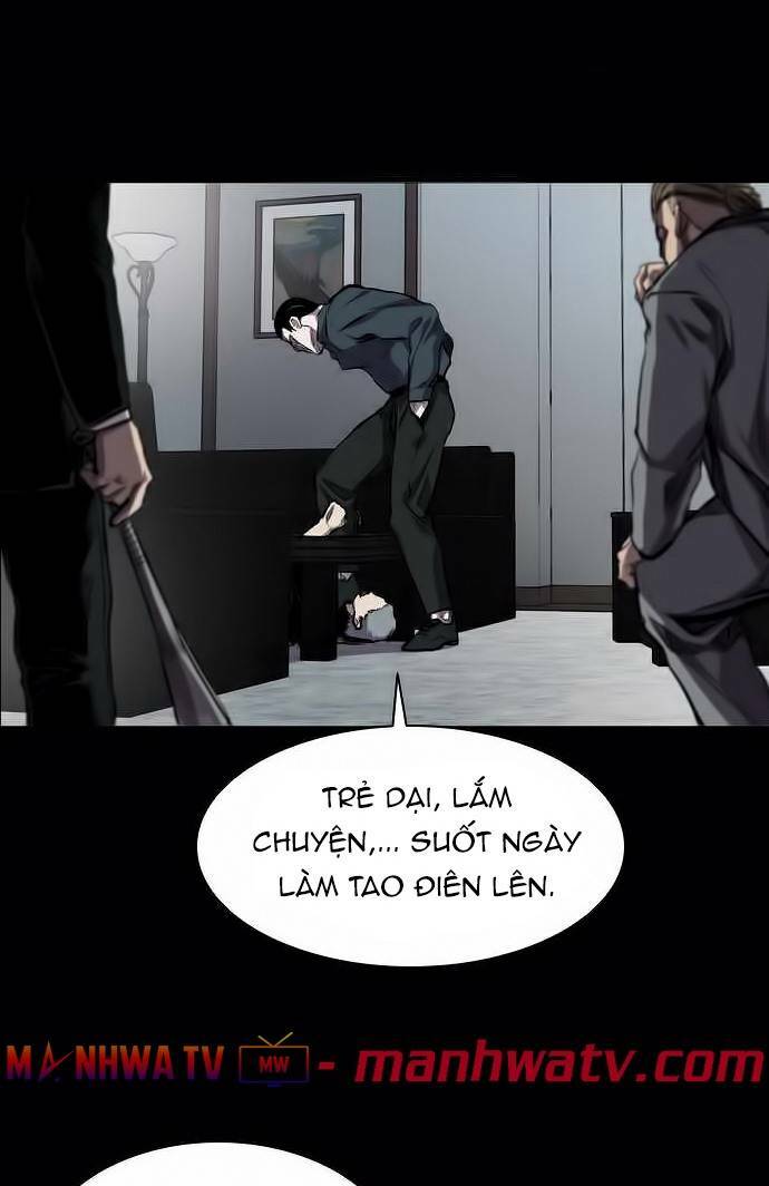 Báo Thù Tập 51 trang 36