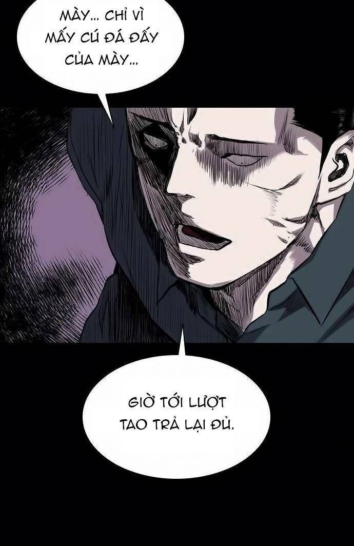 Báo Thù Tập 51 trang 37