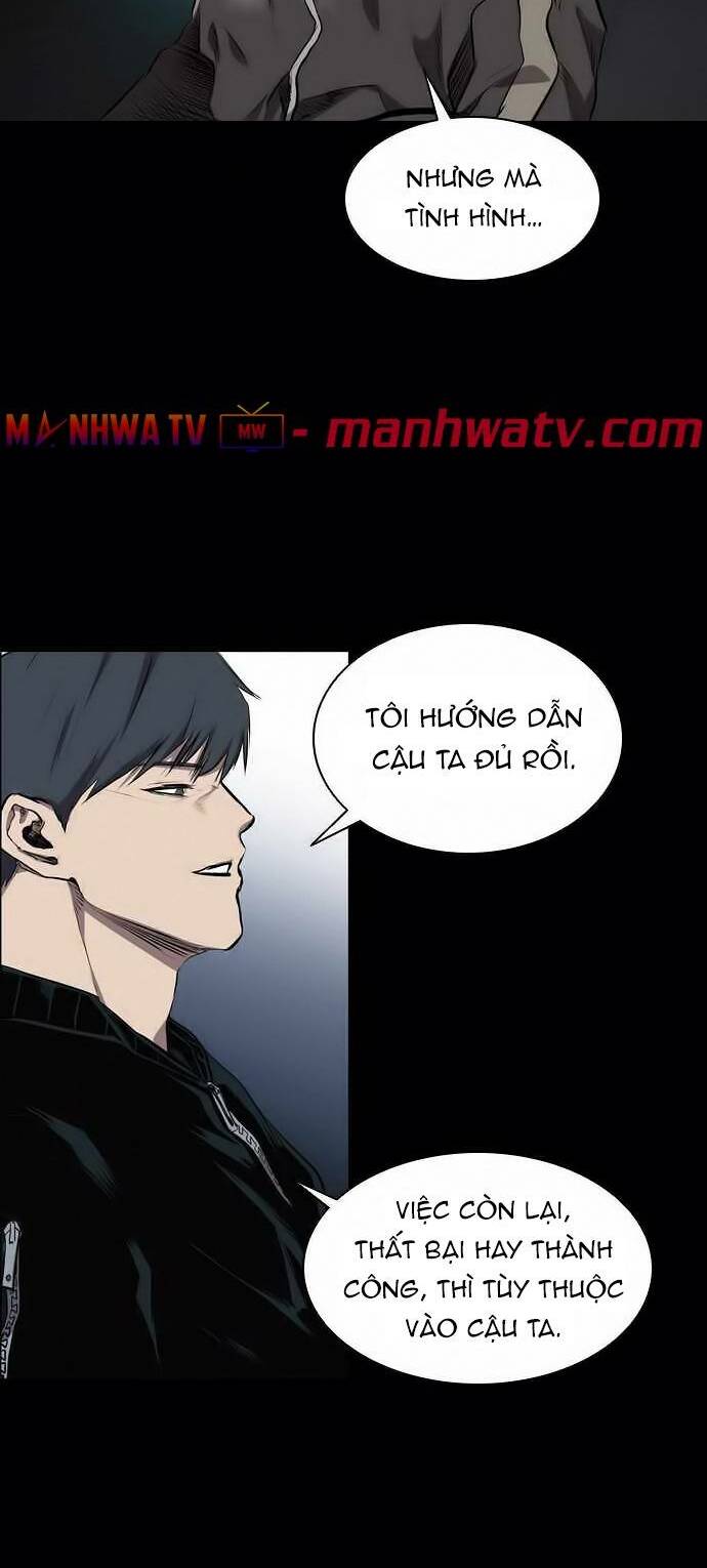 Báo Thù Tập 51 trang 39