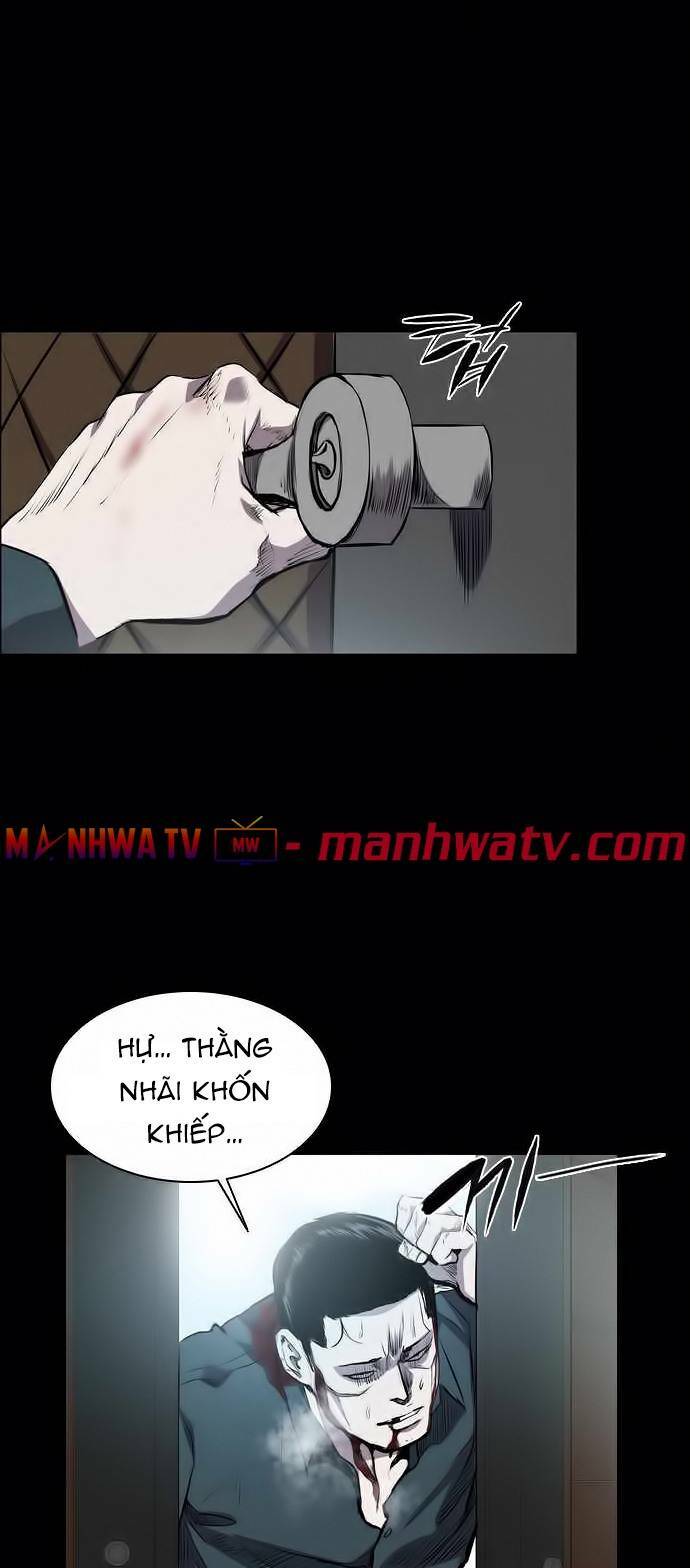 Báo Thù Tập 51 trang 56