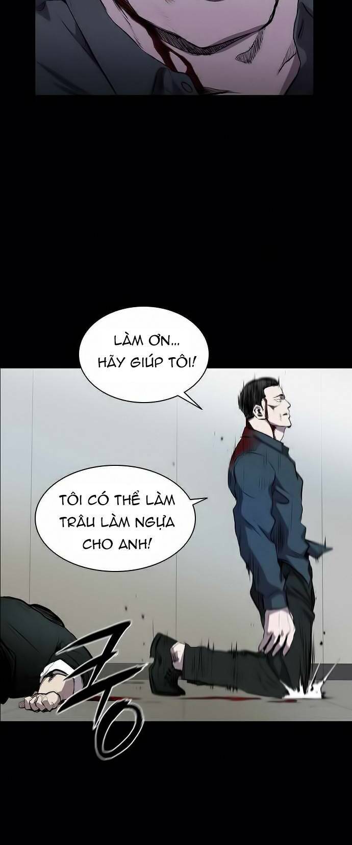 Báo Thù Tập 51 trang 59