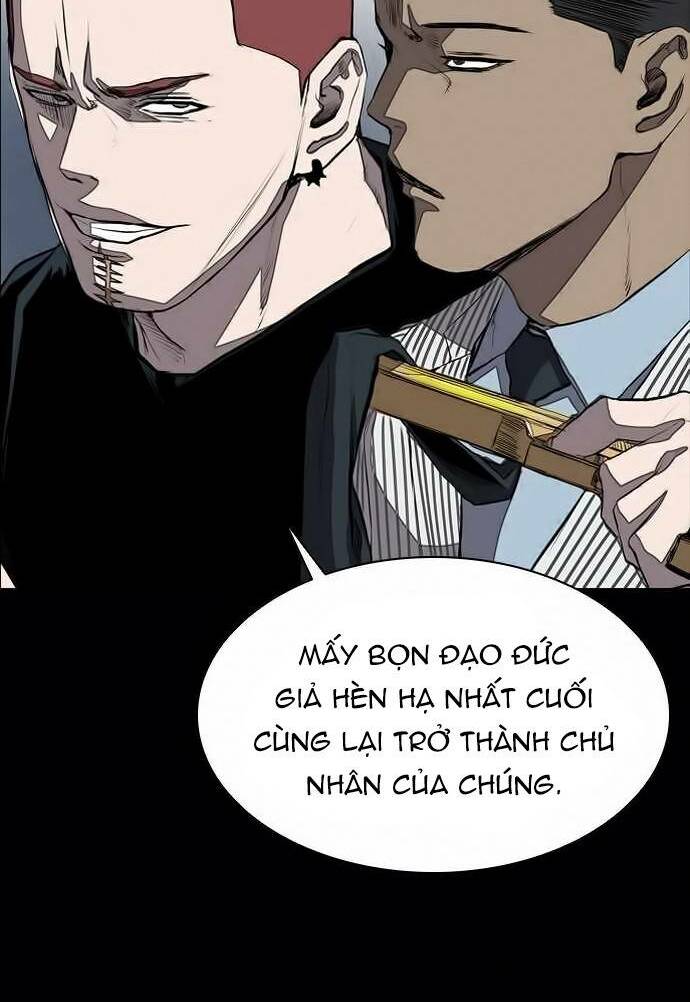 Báo Thù Tập 51 trang 9