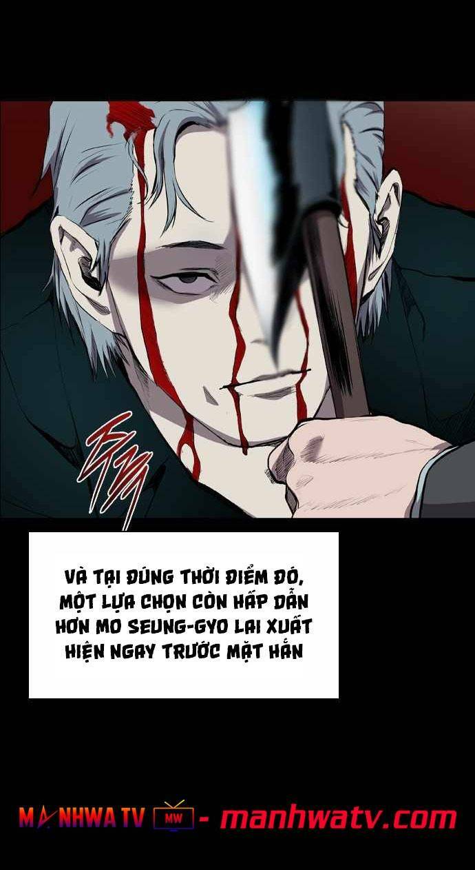Báo Thù Tập 52 trang 31