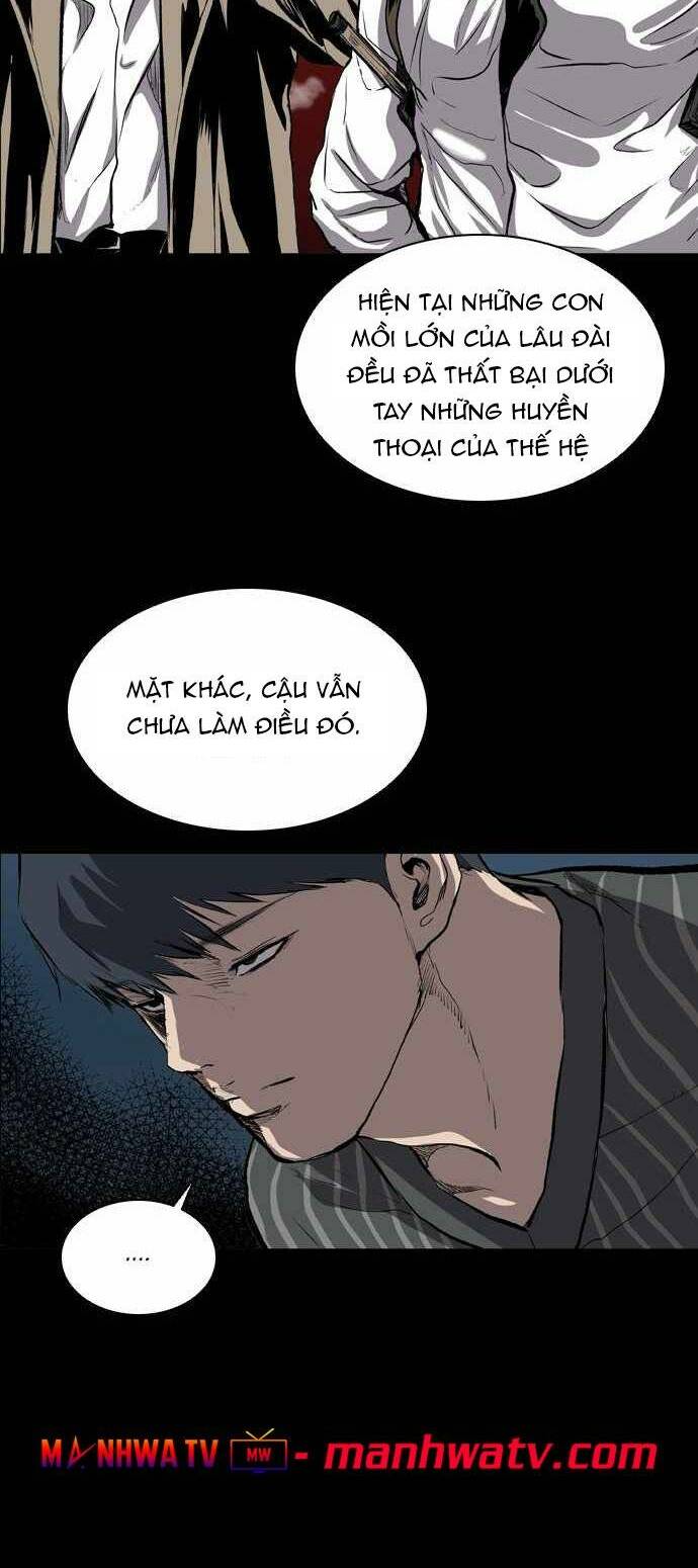 Báo Thù Tập 52 trang 66