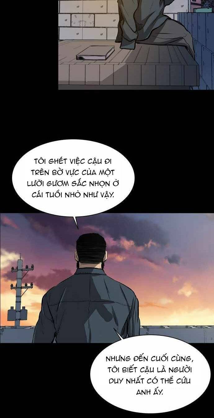 Báo Thù Tập 52 trang 68