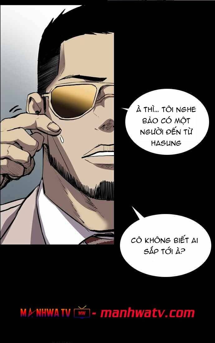 Báo Thù Tập 53 trang 15