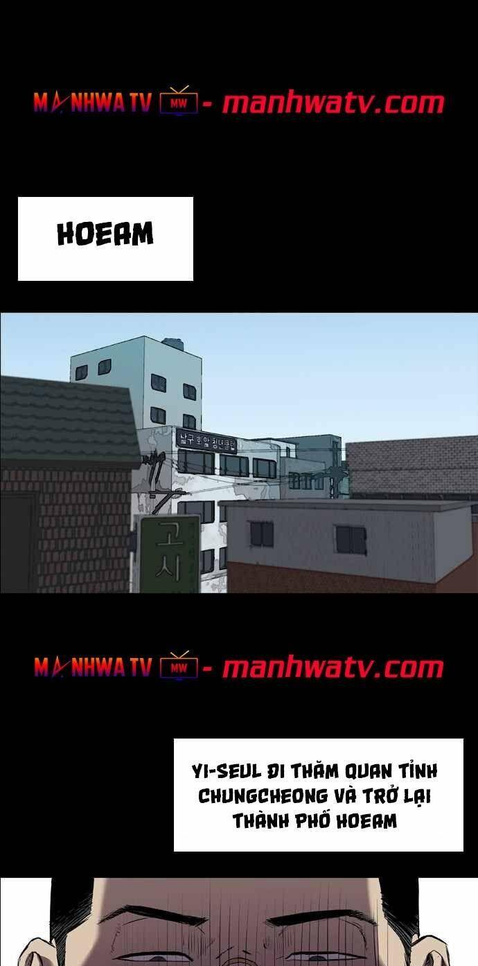 Báo Thù Tập 53 trang 3