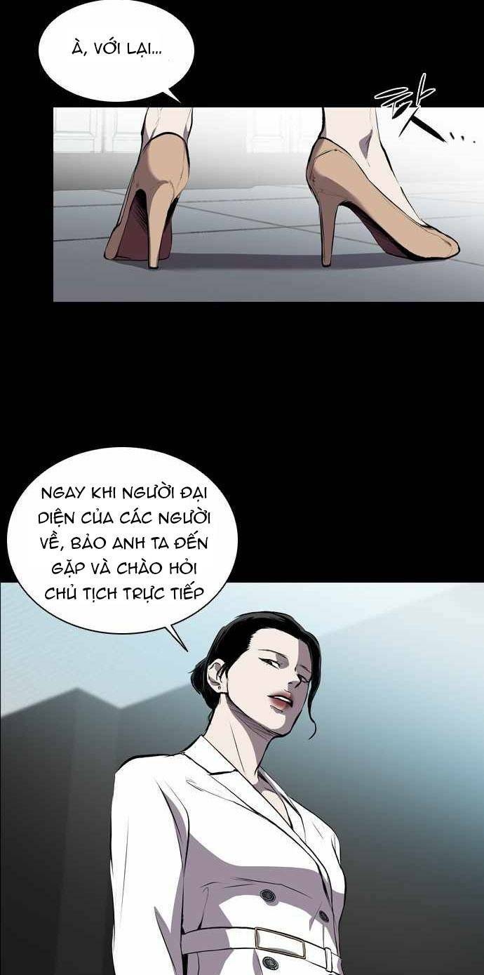 Báo Thù Tập 53 trang 42