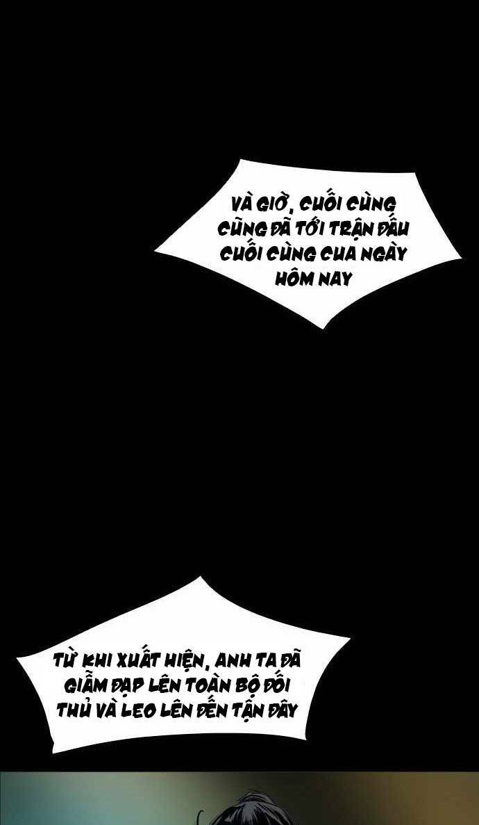 Báo Thù Tập 53 trang 65