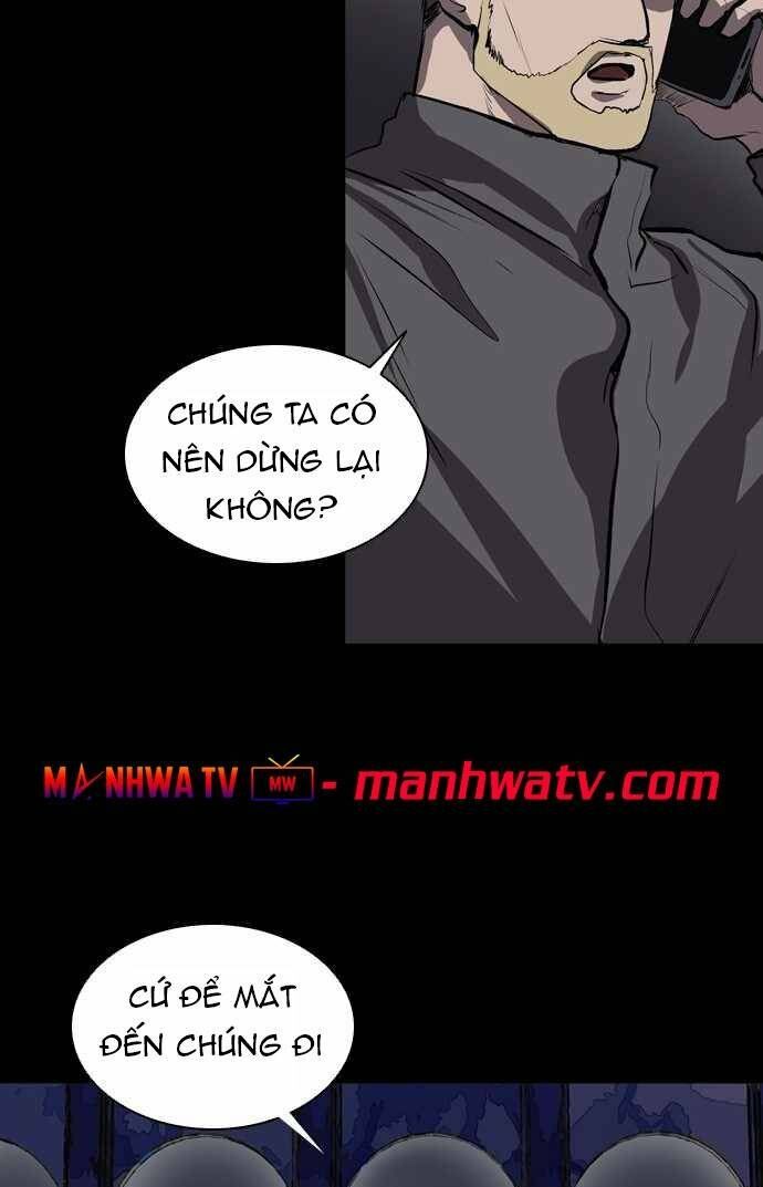 Báo Thù Tập 53 trang 71
