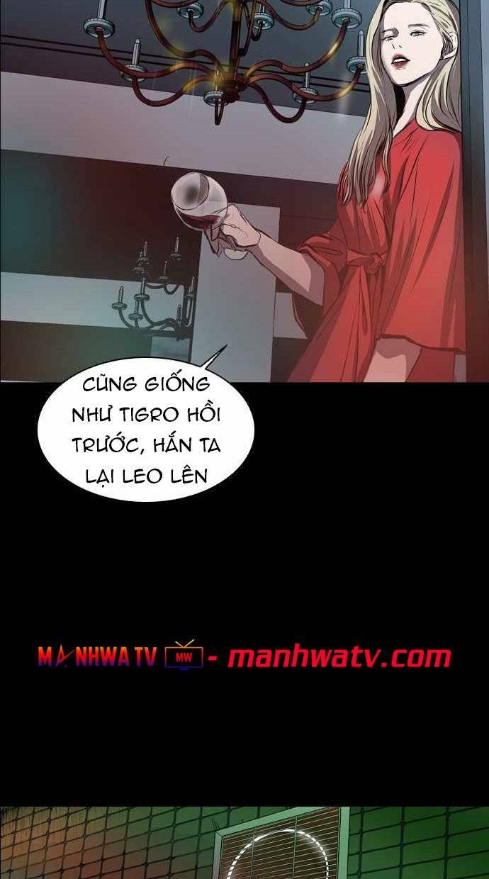 Báo Thù Tập 53 trang 73