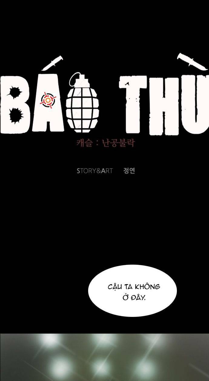 Báo Thù Tập 55 trang 23