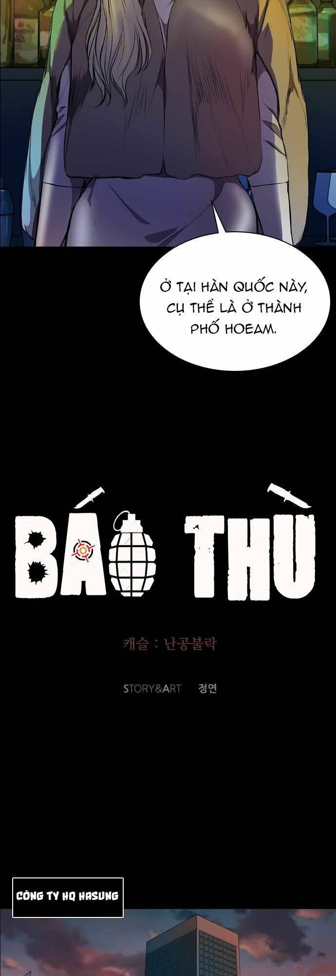 Báo Thù Tập 56 trang 18