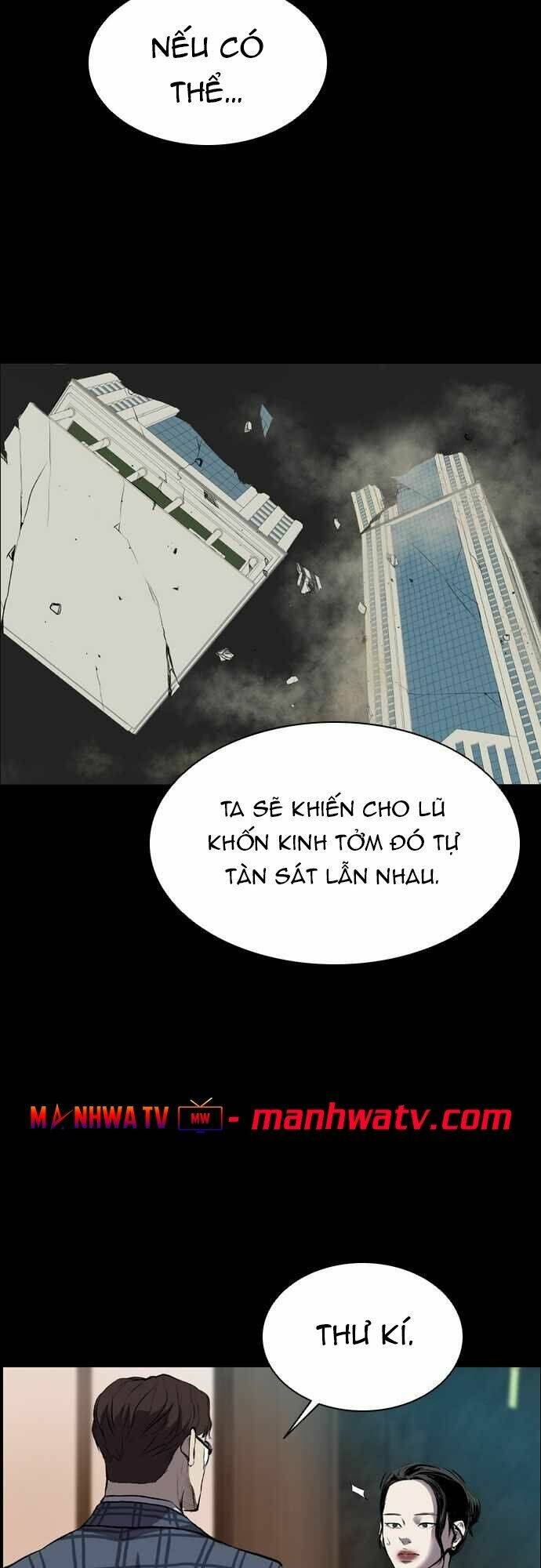 Báo Thù Tập 56 trang 43