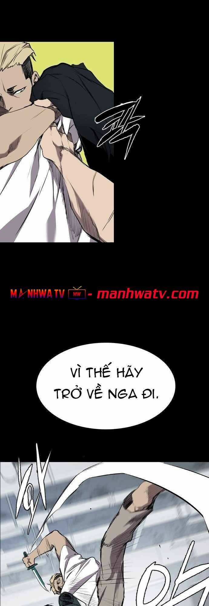 Báo Thù Tập 58 trang 24