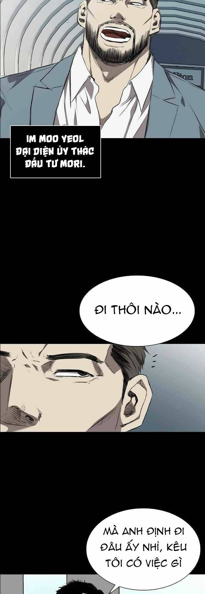 Báo Thù Tập 58 trang 37