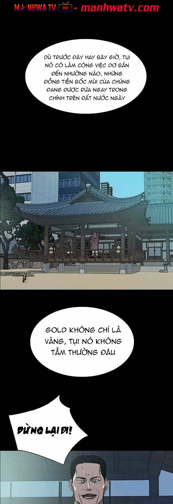 Báo Thù Tập 58 trang 46